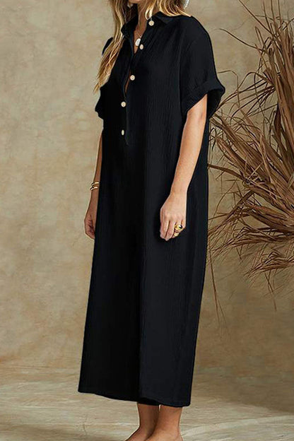 Mono Cuello Polo Clásico Mujer - Vestiria