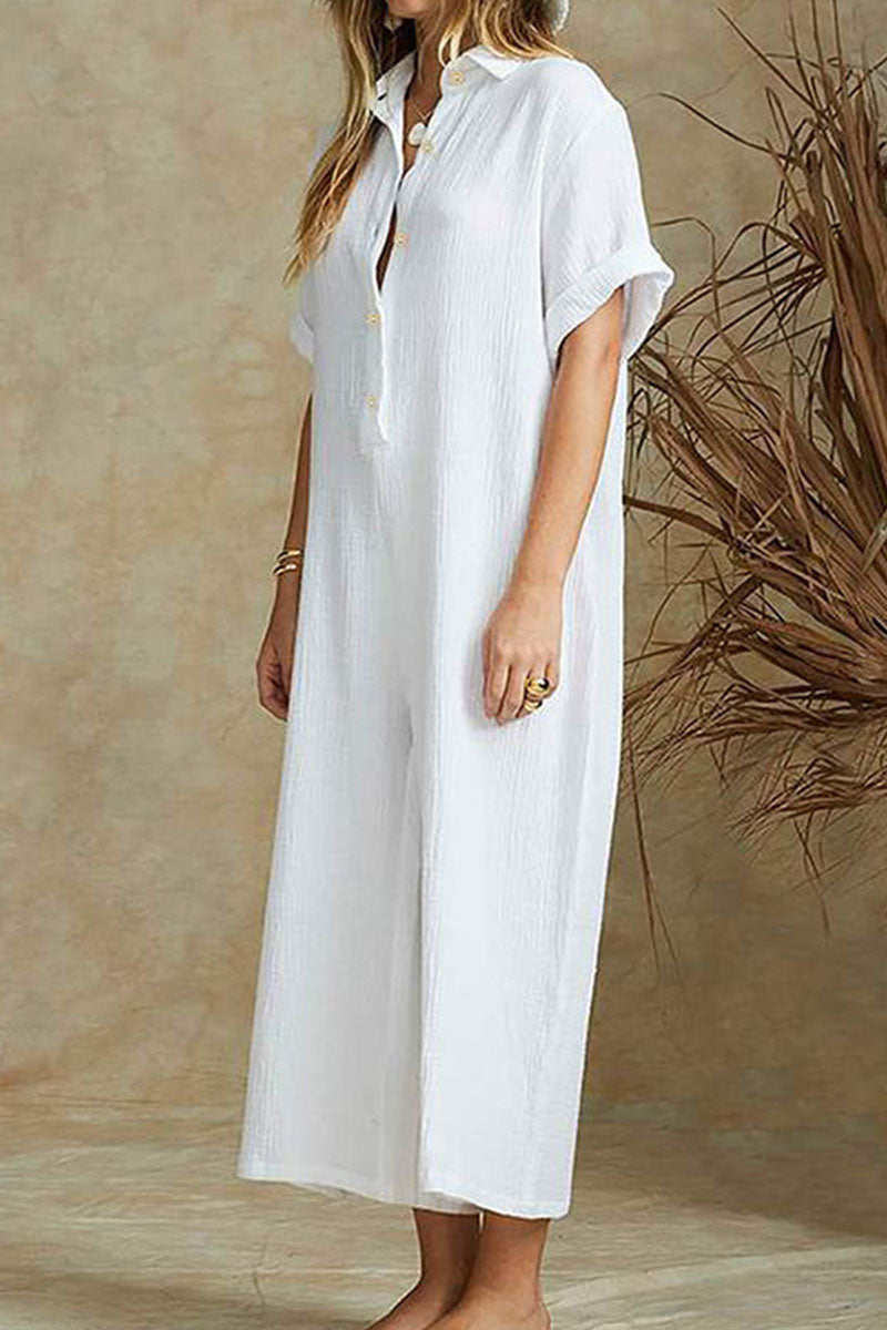 Mono Cuello Polo Clásico Mujer