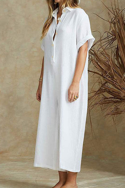 Mono Cuello Polo Clásico Mujer