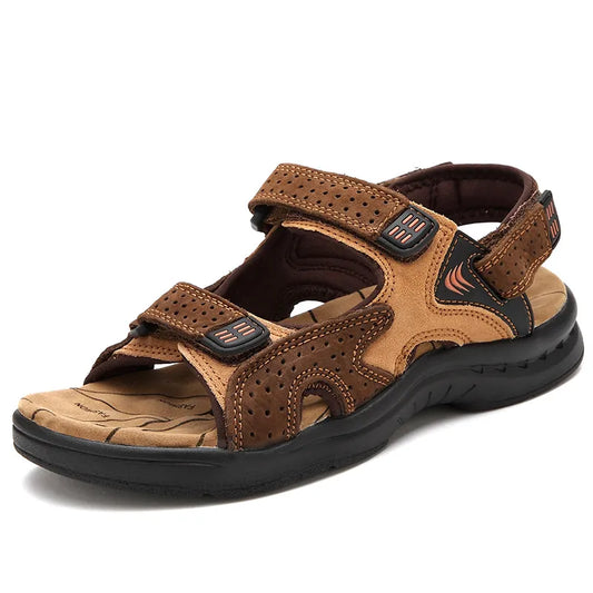 Zapatos Hombre Senderismo Resistente - Vestiria