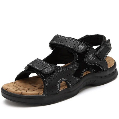 Zapatos Hombre Senderismo Resistente