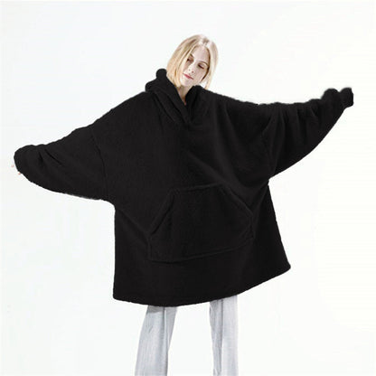 Manta Sudadera Mujer Grande Acogedora