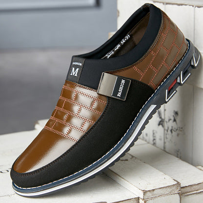 Zapatillas Hombre Ligero y Cómodo