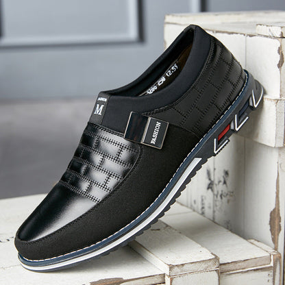 Zapatillas Hombre Ligero y Cómodo