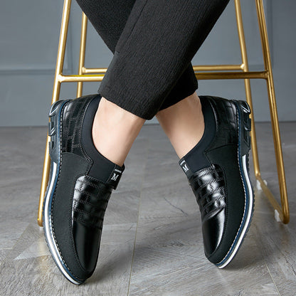 Zapatillas Hombre Ligero y Cómodo - Vestiria