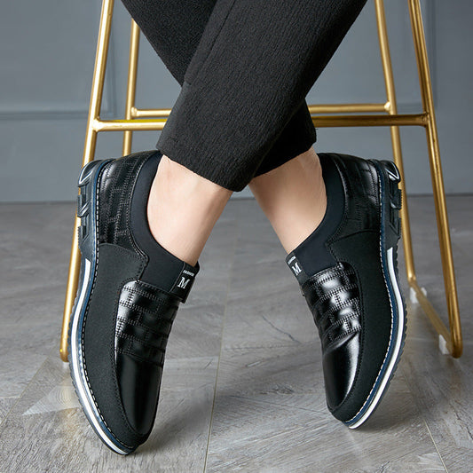 Zapatillas Hombre Ligero y Cómodo - Vestiria
