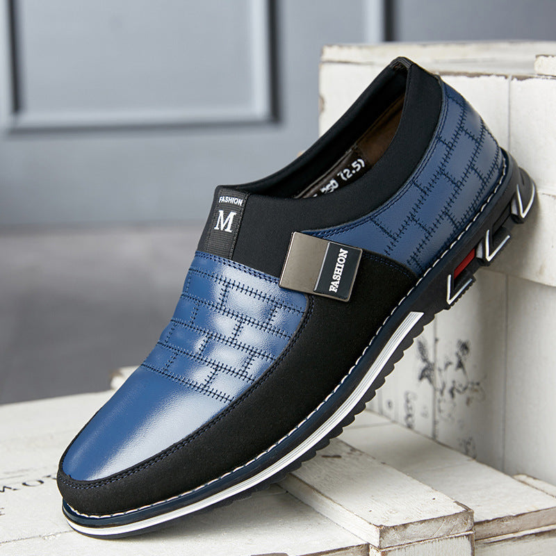 Zapatillas Hombre Ligero y Cómodo
