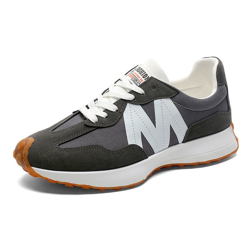 Zapatillas Hombre Deportivas Urbanas Estilo Milan
