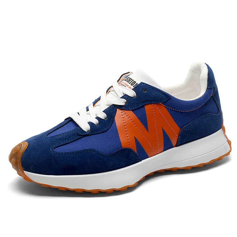 Zapatillas Hombre Deportivas Urbanas Estilo Milan
