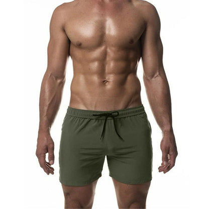 Traje de baño deportivo secado rápido hombre - Vestiria