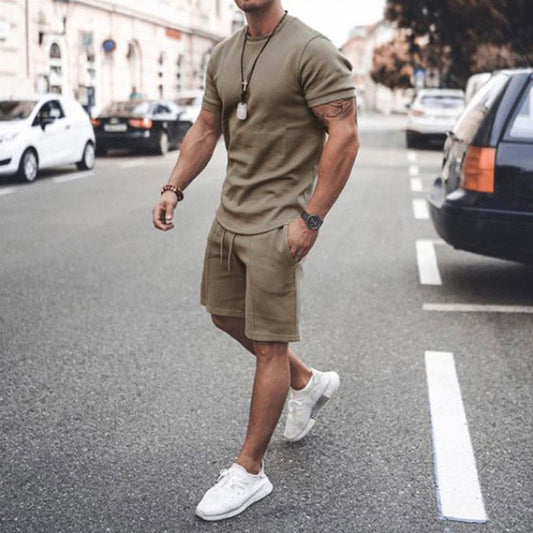 Camisetas Hombre Clásicas Pack 2 - Vestiria