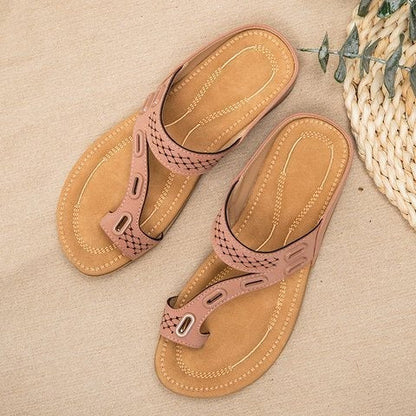 Sandalias Mujer Transpirables Sin Cordones Deportivas