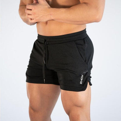 Pantalones cortos running ligeros deporte