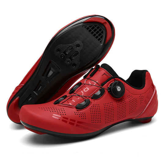 Zapatillas Ciclismo Hombre Impermeables - Vestiria