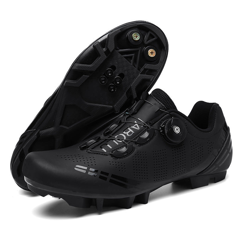 Zapatillas Ciclismo Hombre Impermeables