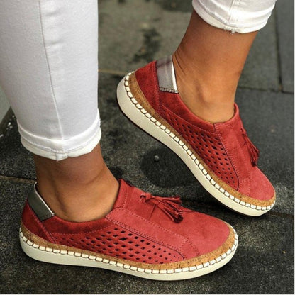 Zapatillas Ortopédicas Frescas y Cómodas