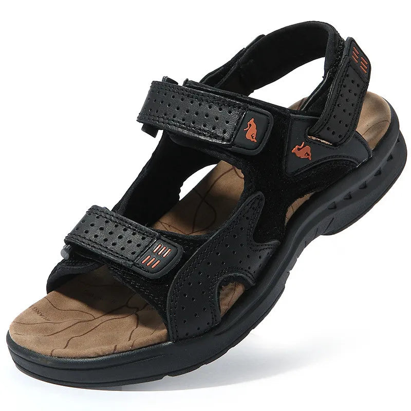 Sandalias Hombre Deportivas Comfort - Vestiria