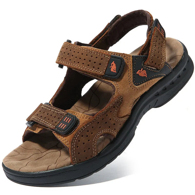Sandalias Hombre Deportivas Comfort