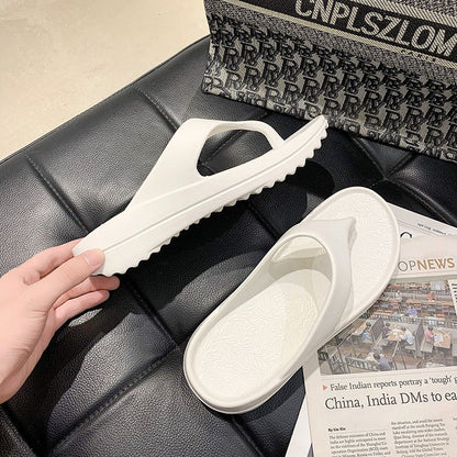 Chanclas Mujer Plana y Cómoda