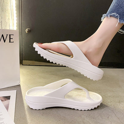 Chanclas Mujer Plana y Cómoda - Vestiria