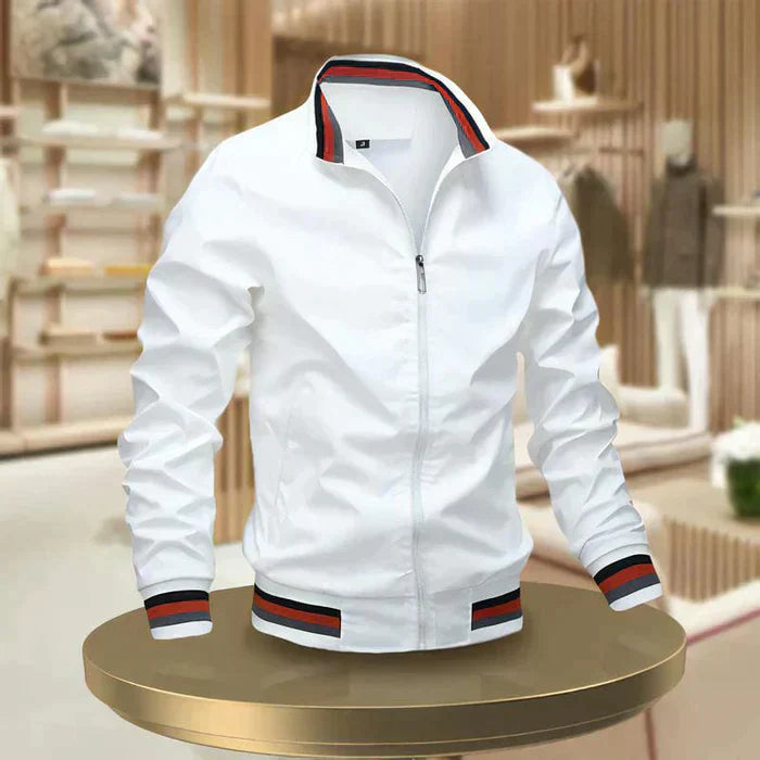 Chaquetón Ligero Hombre Verano - Vestiria