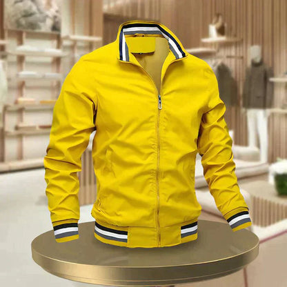 Chaqueta Ligera Hombre Verano