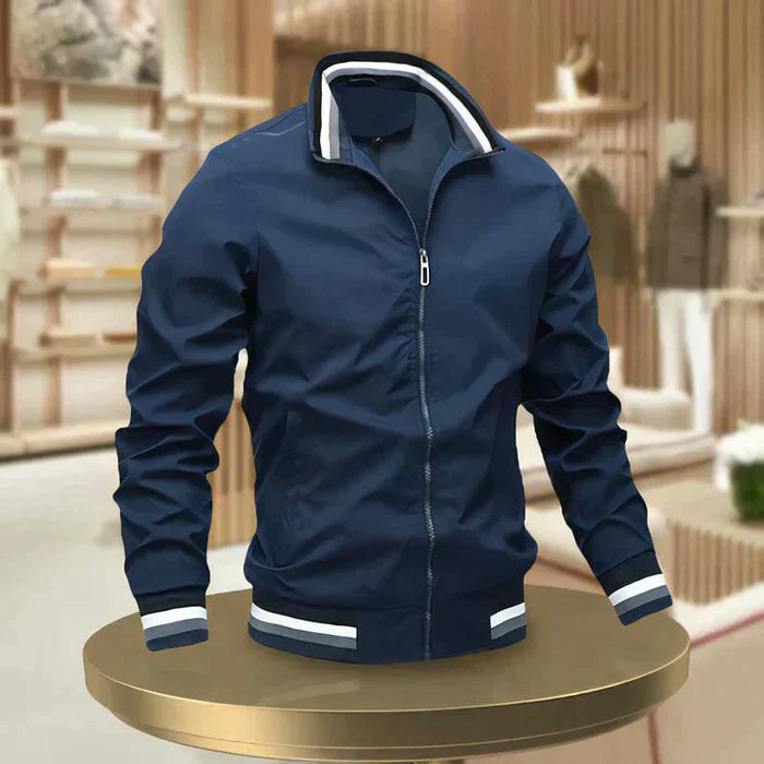 Chaquetón Ligero Hombre Verano
