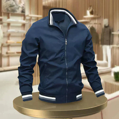 Chaquetón Ligero Hombre Verano
