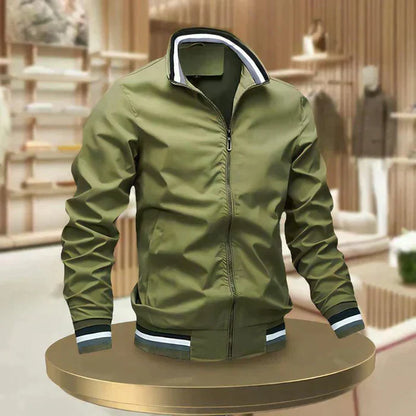Chaqueta Ligera Hombre Verano