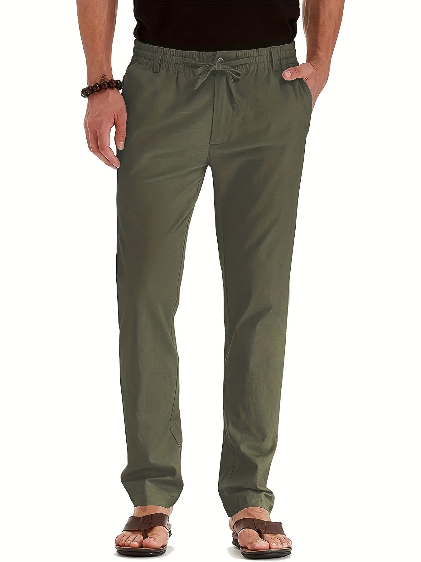 Pantalón Deportivo Cómodo Hombre