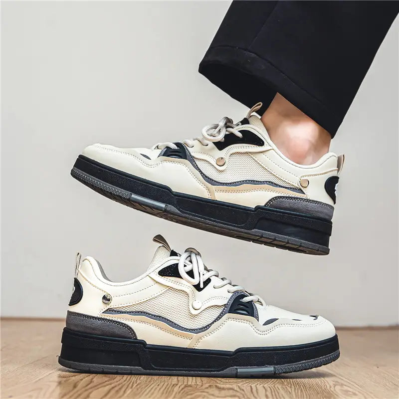 Zapatos Hombre Clásicos Elegantes - Vestiria