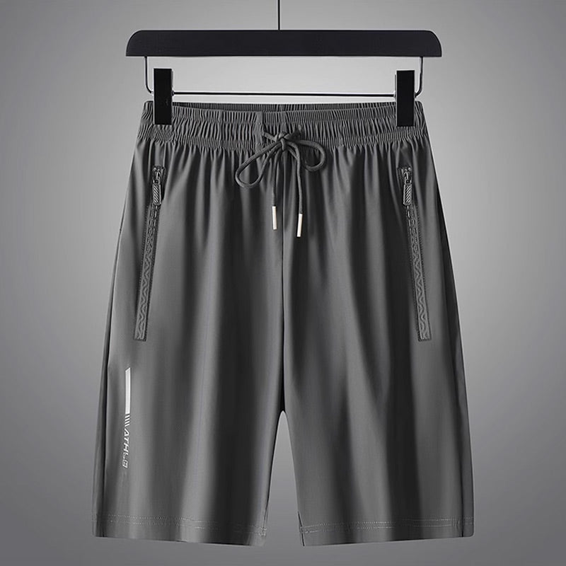 Pantalones Cortos Deportivos Ligeros