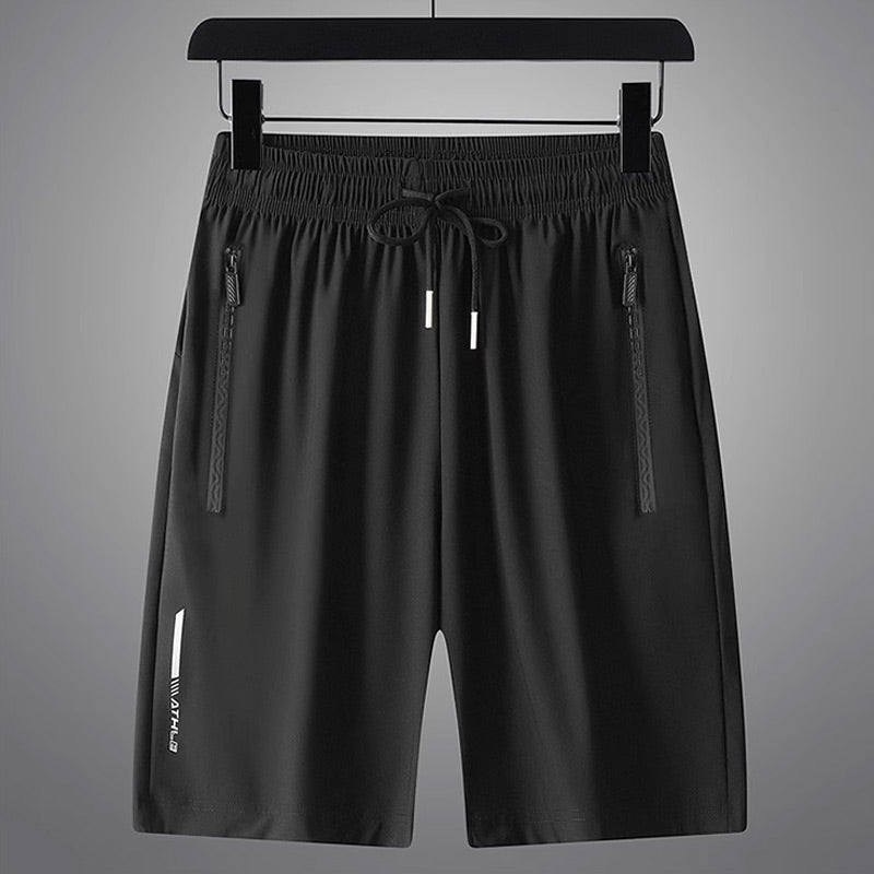 Pantalones Cortos Deportivos Ligeros - Vestiria