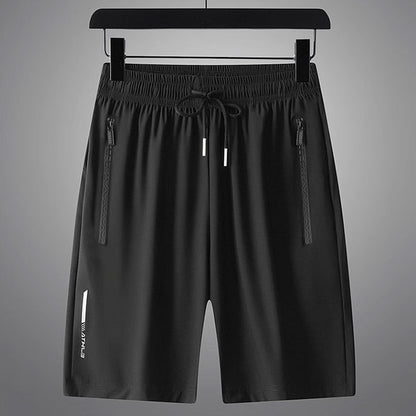 Pantalones Cortos Deportivos Ligeros - Vestiria