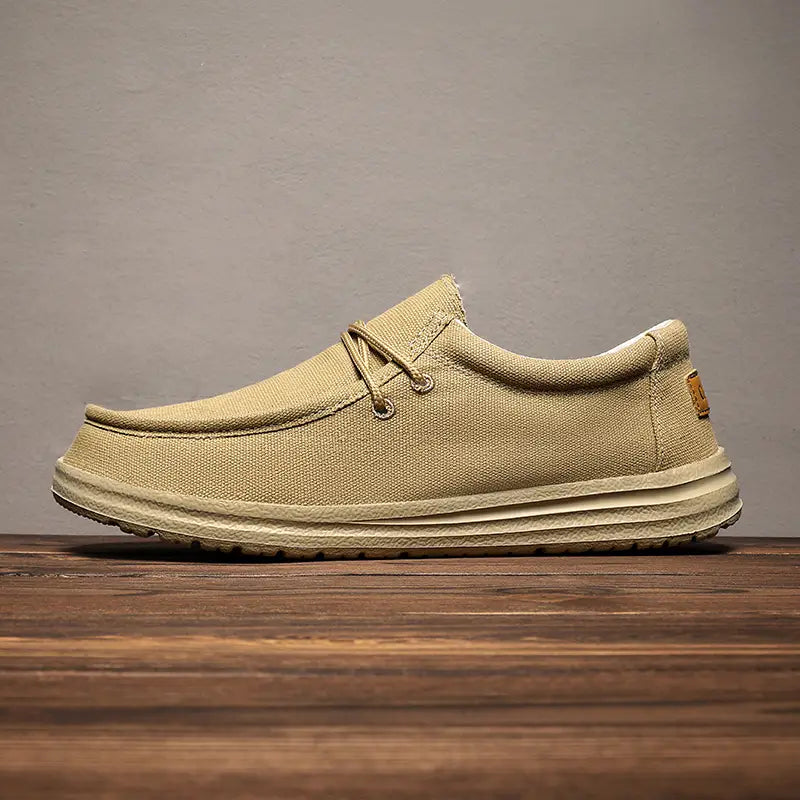 Zapatos Hombre Moda Casual