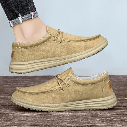 Zapatos Hombre Moda Casual - Vestiria