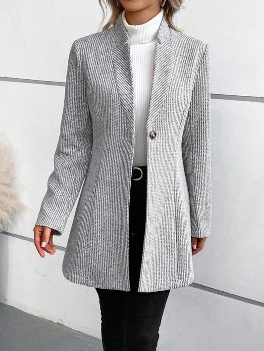 Chaqueta Blazer Mujer Estilosa y Chic - Vestiria