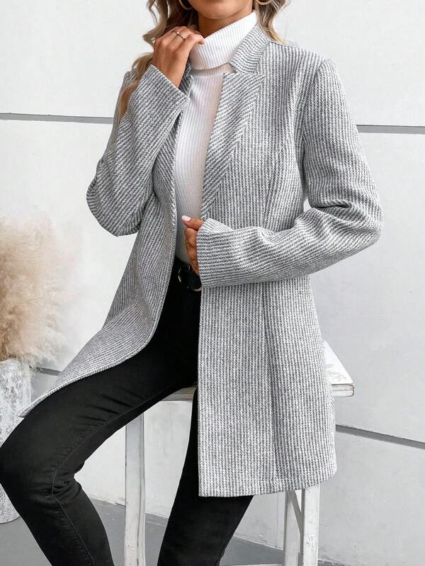 Chaqueta Blazer Mujer Estilosa y Chic