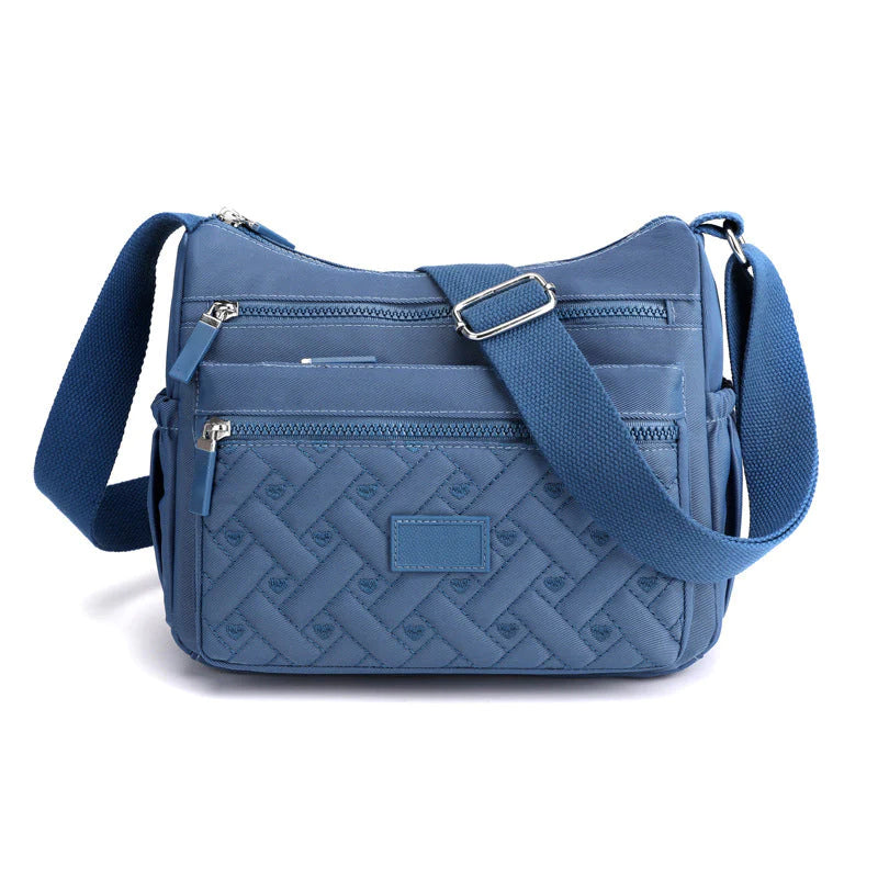 Bolso Bandolera Chic y Sofisticado LUVINA