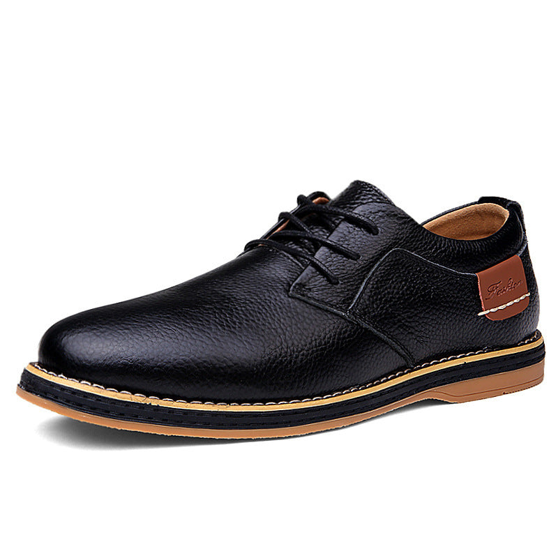 Zapatos Hombre Clásicos Elegantes Arvid
