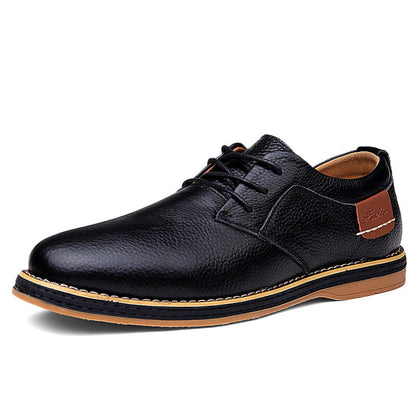 Zapatos Hombre Clásicos Elegantes Arvid