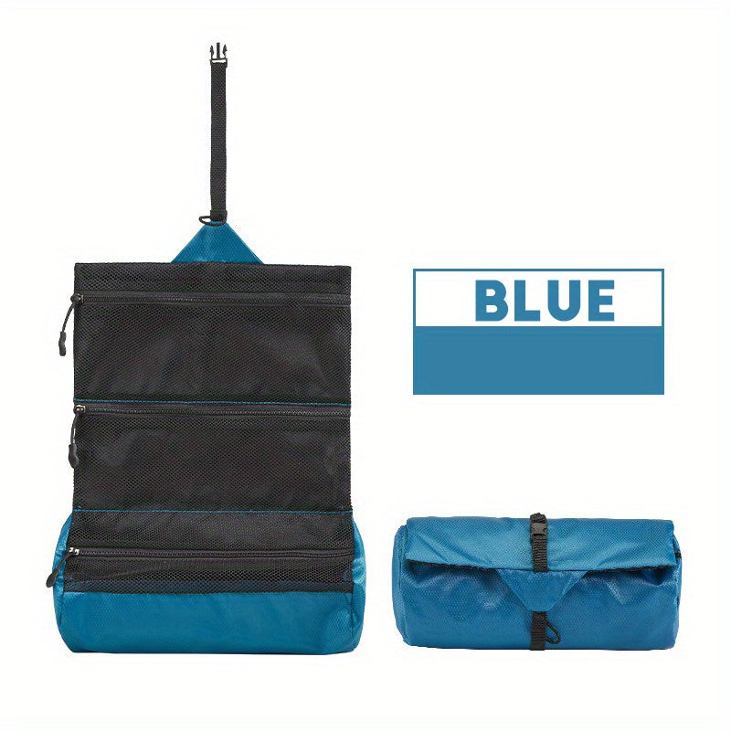 Bolsa de Viaje Pequeña y Práctica Azaria