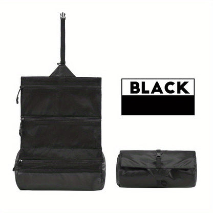 Bolsa de Viaje Pequeña y Práctica Azaria