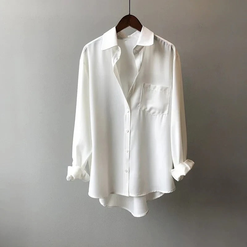 Blusa Mujer Elegante y Cómoda