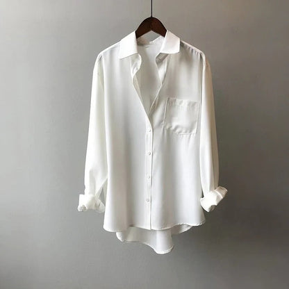 Blusa Mujer Elegante y Cómoda