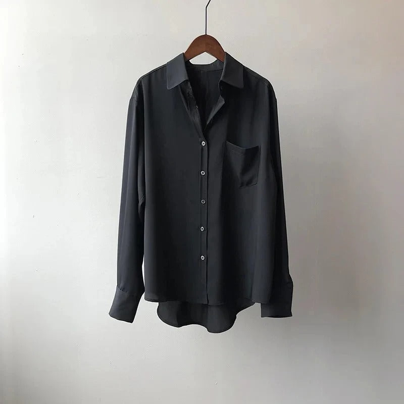 Blusa Mujer Elegante y Cómoda
