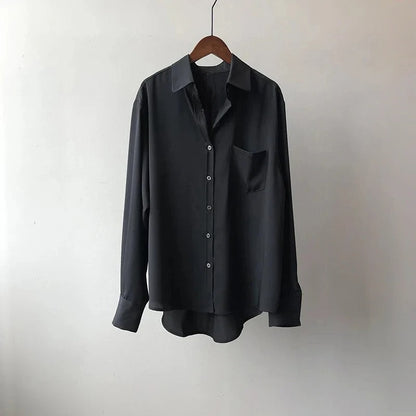 Blusa Mujer Elegante y Cómoda