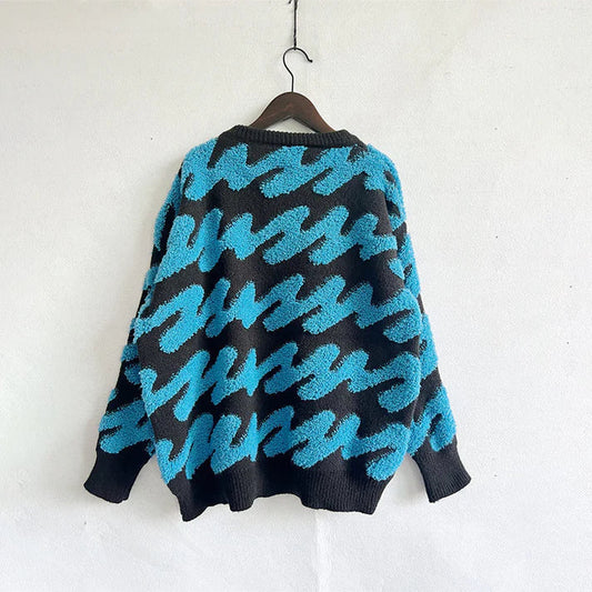 Jerséis Mujer Informal Cuello Alto - Vestiria