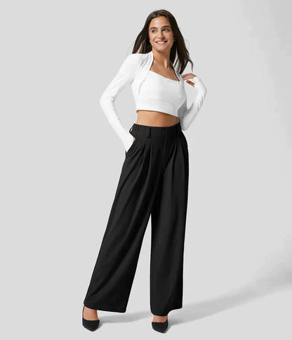 Pantalón Mujer Elegante y Chic - Vestiria