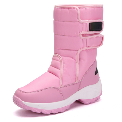 Botas Mujer Pelo Invierno Calentitas